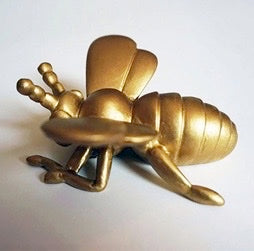 Richard Stringer Bee