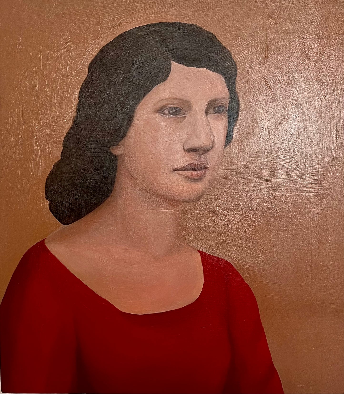 Deborah Walker