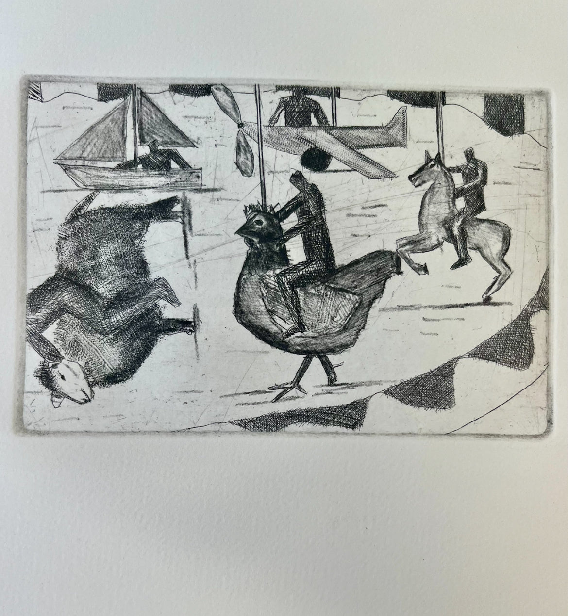 Prints