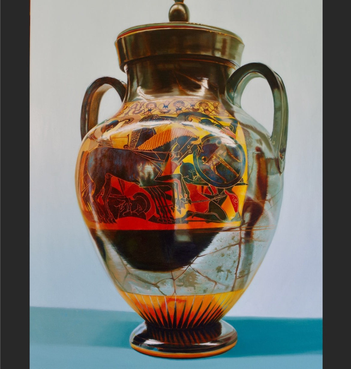 Jason Modad Jason Moad – Fletcher Arts